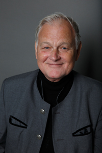 Heinz Wilhelm Dorn